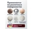 Грунт-эмаль по ржавчине Olecolor 3 в 1 серебро (0.9 кг) 4300008967 10