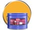 Грунт-эмаль по ржавчине OLECOLOR желтый, 10 кг 4300005955 1