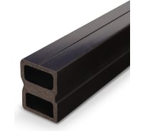 Универсальная лага Groentec венге/коричная/шоколад LUWBC 50-40-4000