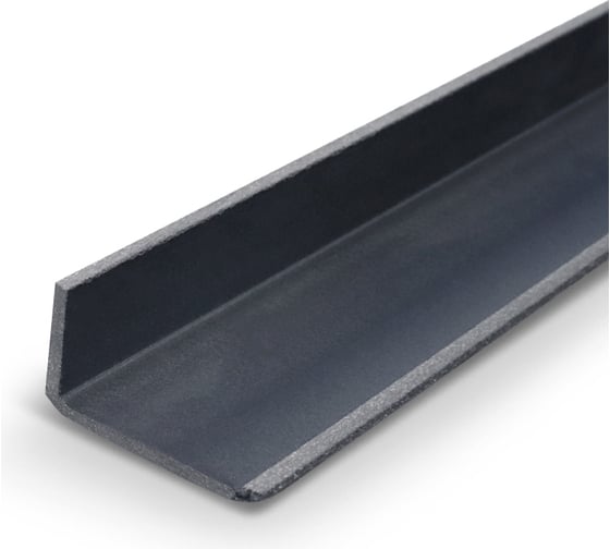 Уголок Groentec серый UG 50-28-3000