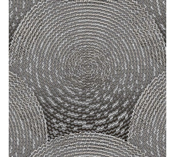 Обои горячего тиснения на флизелиновой основе VernissAGe 1.06х10.05 м 168557-26