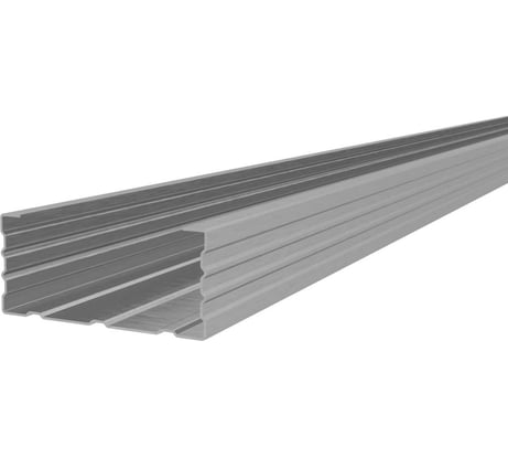 Профиль Лучший Фасад ПП (60x27 мм; 0,50 мм; 18 шт) 00148409