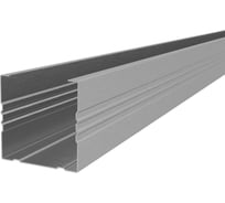 Профиль Лучший Фасад ПС (50x50 мм; 0,55 мм; 12 шт) 00065689