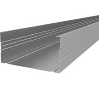 Профиль Лучший Фасад ПС (100x50; 0,55 мм; 8 шт) 00065698