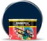Алкидная эмаль FARBITEX ПФ-115 (синий; 0.4 кг) 4300009080 1