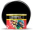 Алкидная эмаль FARBITEX ПФ-115 (черный; 0.4 кг) 4300009075 1