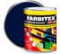 Алкидная эмаль FARBITEX ПФ-115 (ультрамарин; 1.8 кг) 4300007588 1