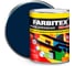 Алкидная эмаль FARBITEX ПФ-115 (синий; 1.8 кг) 4300006031 1