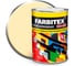 Алкидная эмаль FARBITEX ПФ-115 (слоновая кость; 0.8 кг) 4300006006 1