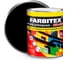 Алкидная эмаль FARBITEX ПФ-115 (черный; 2.7 кг) 4300001611 1