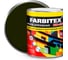 Алкидная эмаль FARBITEX ПФ-115 (хаки; 2.7 кг) 4300001722 1