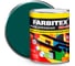 Алкидная эмаль FARBITEX ПФ-115 (морская волна; 2.7 кг) 4300001652 1