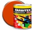 Алкидная эмаль FARBITEX ПФ-115 (оранжевый; 2.7 кг) 4300001712 1