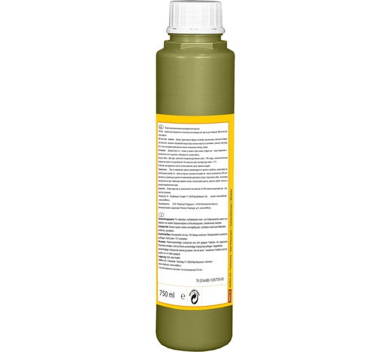Краситель Dufa D230 0109 цвет умбры, 750 мл Н0000000445