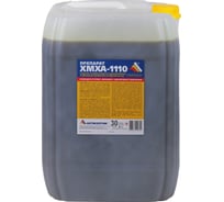 Пропитка ЗАО "Антисептик" ХМХА-1110 (в канистре; 30 литров) 00-00003774