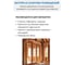 Огнебиозащита ХИМЭКСИ 2 группа с индикатором 20 л 11002 4