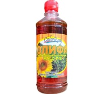 Олифа Optima Оксоль (1 л; на натуральной основе) 68028