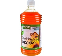 Олифа FARBITEX Оксоль марки ПВ 1 л 4300005041
