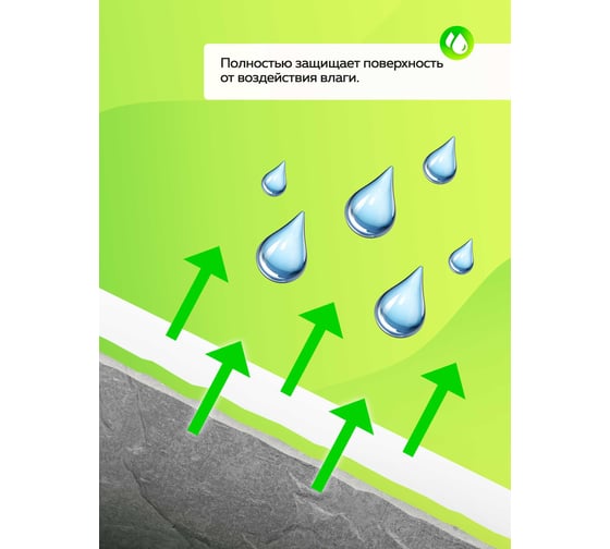 Акриловая резиновая краска FARBITEX ПРОФИ (серый 7040; 3 кг) 4300009296