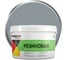 Акриловая резиновая краска FARBITEX ПРОФИ (серый 7040; 3 кг) 4300009296 1