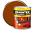 Алкидная эмаль FARBITEX ПФ-266 (золотистый; 20 кг) 4300001623 1