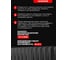 Алкидная эмаль для радиаторов OLECOLOR белый, 0.9 кг 4300000703 8