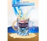 Грунт-эмаль для металлопрофиля MASTER PRIME RAL 1018 цинково-желтый, 20 кг 4300008848 3