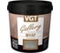 Лессируюющий состав VGT GALLERY МУАР полупрозрачный, pearl, 0.9 кг 11607786 1