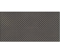 Декоративная панель Стильный Дом Сусанна 120x60 см, венге v547343