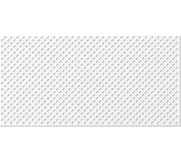 Декоративная панель Стильный Дом Готико 120x60 см, 18 шт. белый v546926
