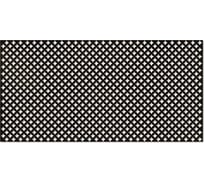 Декоративная панель Стильный Дом Готико 120x60 см, 18 шт. венге v546933