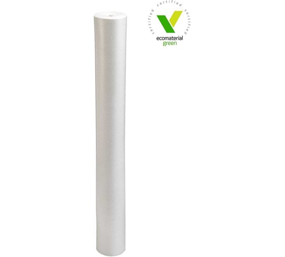 Подложка под "Обогреваемые полы" EcoHeat (2 мм; 1x8 м) 4690642024470