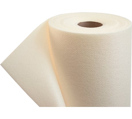 Подложка под плавающий пол EcoHeat Classic (5 мм; 1x8 м) 4690642014860