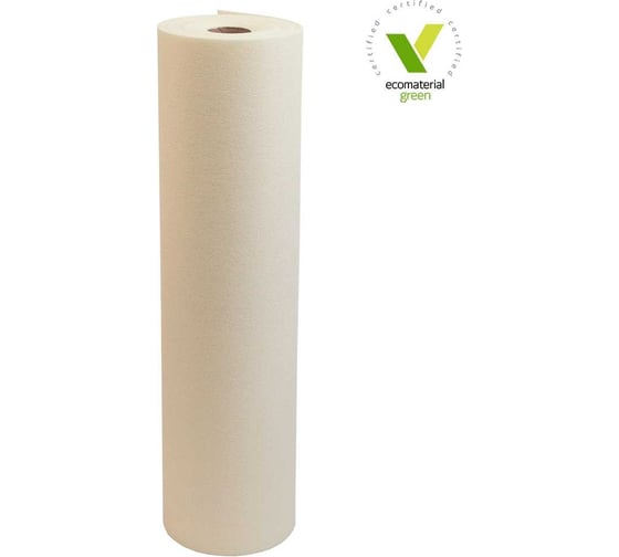 Подложка под плавающий пол EcoHeat Classic (5 мм; 1x8 м) 4690642014860