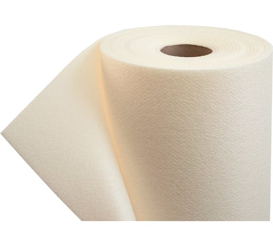 Подложка под плавающий пол EcoHeat Classic (5 мм; 1x8 м) 4690642014860