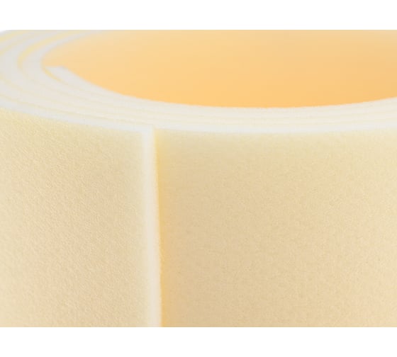 Подложка под плавающий пол EcoHeat Classic (5 мм; 1x8 м) 4690642014860