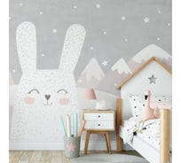 Флизелиновые шовные обои Vendi 22140-3