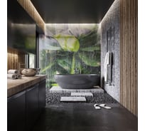 Флизелиновые шовные обои Vendi 21320-4