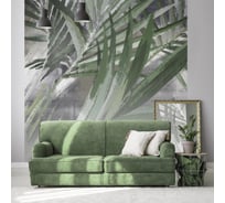 Флизелиновые шовные обои Vendi 22448-4