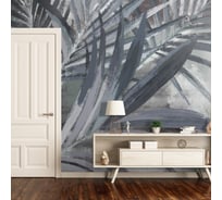 Флизелиновые шовные обои Vendi 22449-2