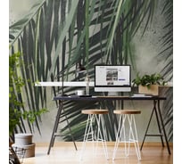 Флизелиновые шовные обои Vendi 22458-3