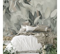 Флизелиновые шовные обои Vendi 22475-2