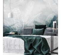 Флизелиновые шовные обои Vendi 24680-2