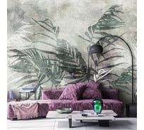 Флизелиновые шовные обои Vendi 24684-2