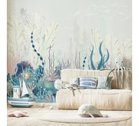 Фотообои ООО Ортограф Дно океана 3.97x2.7 м OF_34501