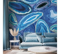 Фотообои ООО Ортограф Agate 2.99x3 м OF_33973