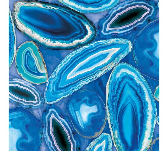Фотообои ООО Ортограф Agate 2.99x3 м OF_33973
