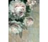 Фотообои ООО Ортограф Peonies and geometry 2x2.7 м OF_34060 2