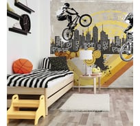 Фотообои ООО Ортограф Драйв 3.97x2.7 м OF_34642