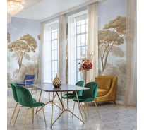 Фотообои ООО Ортограф Мистическая тропа 2 3.93x2.7 м OF_34422